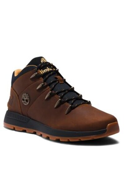 Timberland Ανδρικά αθλητικά παπούτσια καφέ TIMBERLAND-TB0A67TG9431
