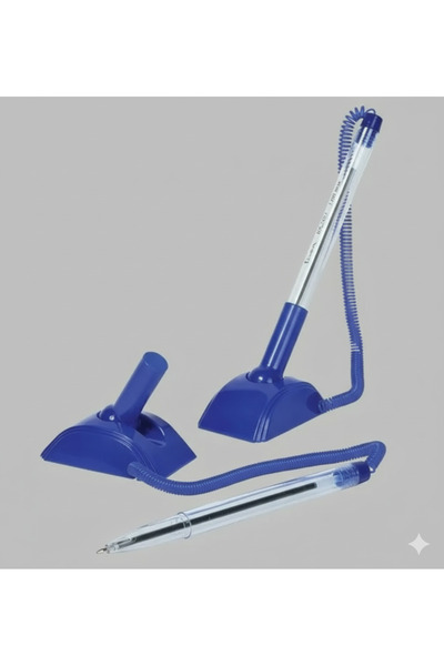 sfs elektrik حامل أقلام حبر جاف 10 قطع حلزوني