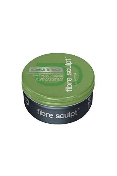 Osmo Ceară mată pentru păr, Fiber Sculpt, 100 ml