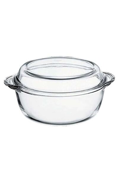 Borcam Vas termorezistent Pasabahce 840 ml