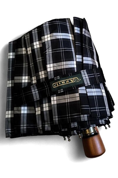 Baginn Snotline April Serisi Kadın Şemsiye Otomatik Açılır Manuel Kapanır 90 ...