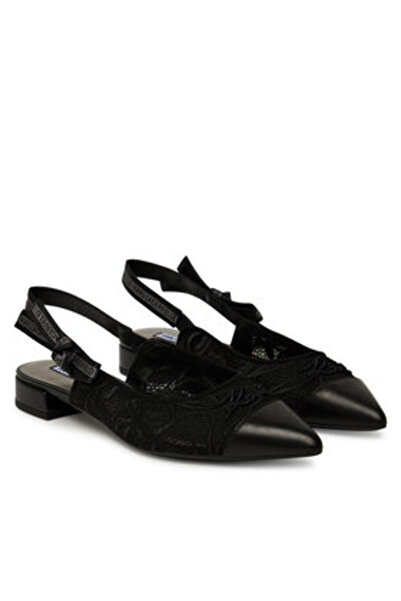 Karl Lagerfeld Γυναικεία Σανδάλια μαύρα KARL LAGERFELD-KL40152A M0X ΜΑΥΡΟ ΔΙΧ...