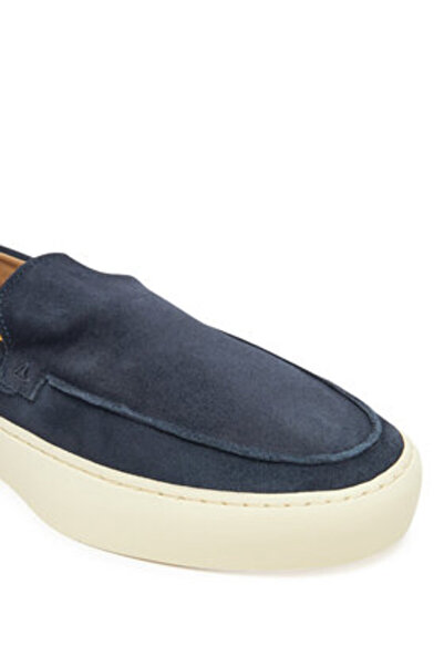 Replay Ανδρικά αθλητικά παπούτσια μπλε REPLAY-GMZ6T .000.C0002L 040 ΜΠΛΕ ΝΑΥΤΙΚΟ