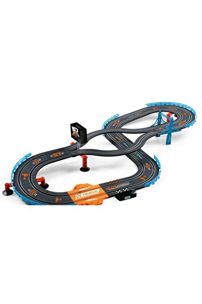 JJToys Slot pentru pistă de curse 402 1:43