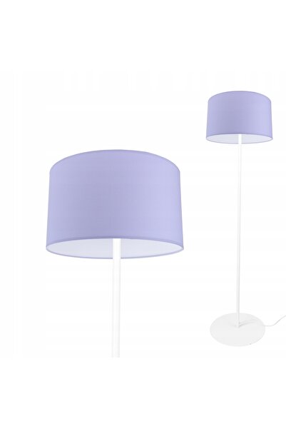 Other Lampă de podea cu abajur LED modern colorat