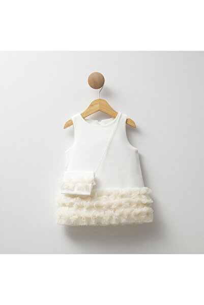 Öztürkpartievi Lulu Baby Girl Children's Dress