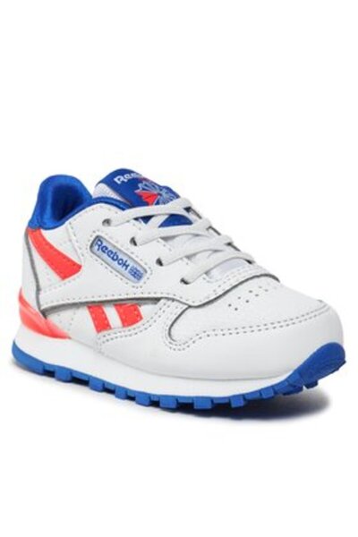 Reebok Παιδικά Αθλητικά Παπούτσια Unisex για Αγόρια, Κορίτσια, Λευκά REEBOK-I...