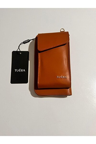 Tuğba TELEFON BÖLMELİ CÜZDAN