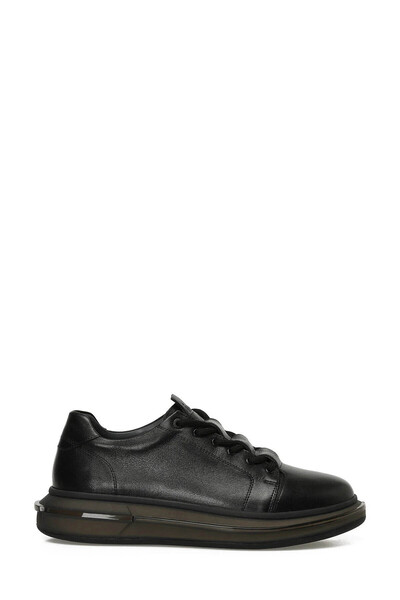 İnci Rila 5Pr Siyah Erkek Sneaker A102039045