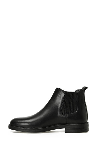 İnci Sorbe 5Pr Siyah Erkek Bot & Bootie A102039571