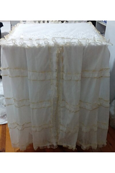 Sevimli غطاء الغسالة 195