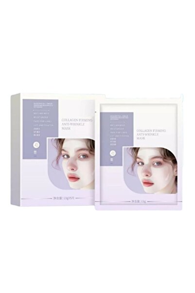 Store Kolajen Yüz Maskesi 3D Lifting