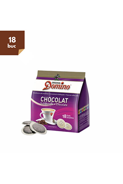 domino Paduri cu Ciocolata 18 buc