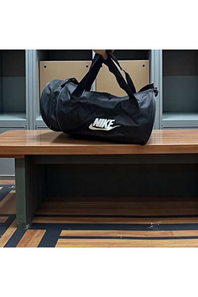 Gözde Mağazacılık Silindir Spor Çanta