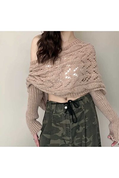 Bacoss ΠΛΕΚΤΟ ΜΑΝΙΚΕΤΟ ΣΑΛΙ-ΜΠΟΛΕΡΟ (BC-1235)