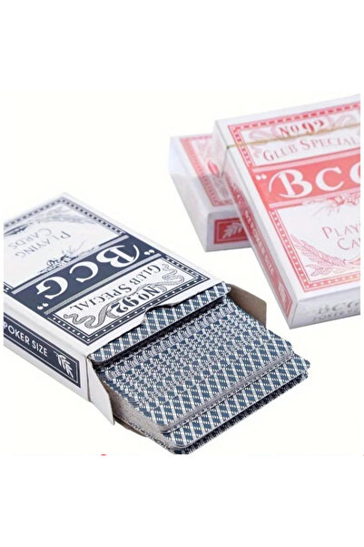 OEM Playing cards, 54 cards