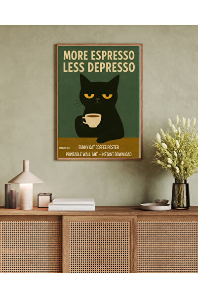 Tuba Decor Tablo dintr-o singură bucată cu rame din lemn pentru sufragerie, s...