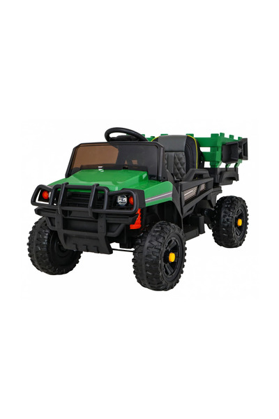 NOVOKIDS Masinuta Electrica cu acumulator pentru copii NOVOKIDS™ Farmer Truck...