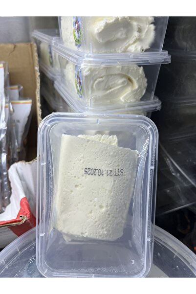 yiğitbey mandıra KAYMAK İNEK KAYMAĞI 250 gr KAHVALTILIK