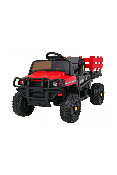 NOVOKIDS Masinuta Electrica cu acumulator pentru copii NOVOKIDS™ Farmer Truck...