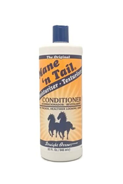 zmzm بلسم تكثيف الشعر الأصلي من مان آند تيل - 946 مل