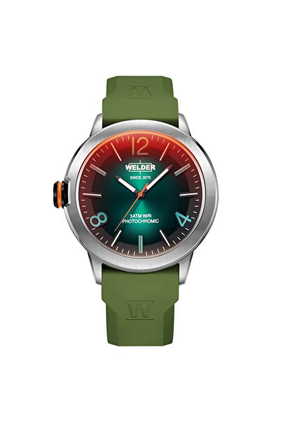 Welder WMD2011 Erkek Kol Saati