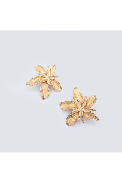 MOONGLOW ACCESSORIES Cercei Bold Flower