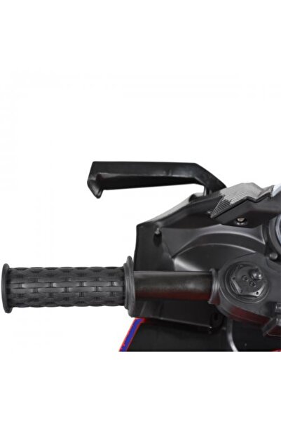 NOVOKIDS NOVOKIDS™ Ninja Premium Motocross Battery-Powered Electric Motorcycle for Kids, Blue