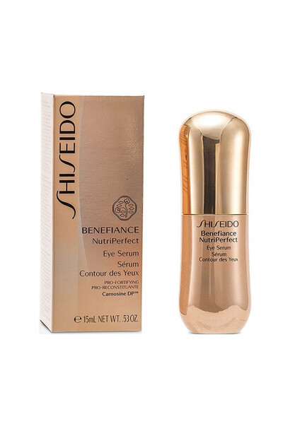 Shiseido , Benefiance Nutri Perfect, Nutri-Replenishing, Eye Cream, 15 g