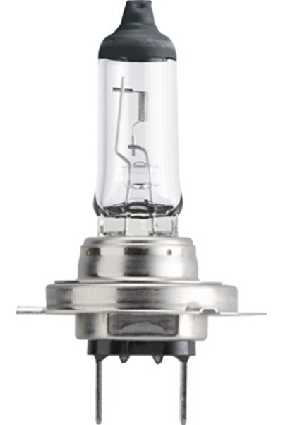 Philips HEADLIGHT BULB H18 65W 12V LONG LIFE ECOVISION (box)