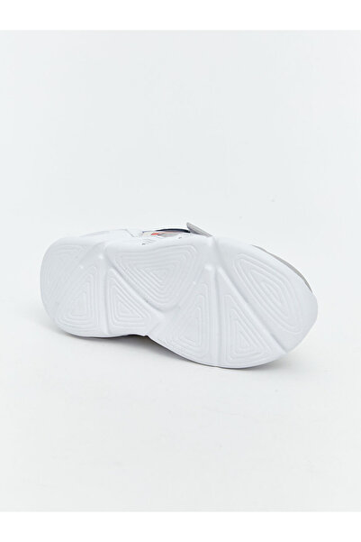 LC Waikiki LCW Kız Bebek Sonic Nakışlı Spor Ayakkabı