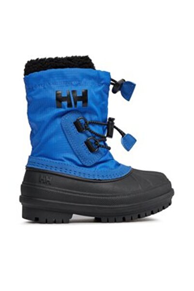 Helly Hansen Μπότες χιονιού για αγόρια μπλε HELLY HANSEN-11646 543 ΜΠΛΕ ΚΟΒΑΛΤΙΟΥ 2.0