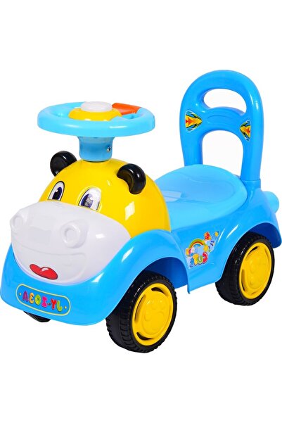 NOVOKIDS NOVOKIDS™ Super Hipo Car without pedals, Blue