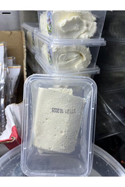 yiğitbey mandıra KAYMAK İNEK KAYMAĞI 250 gr KAHVALTILIK