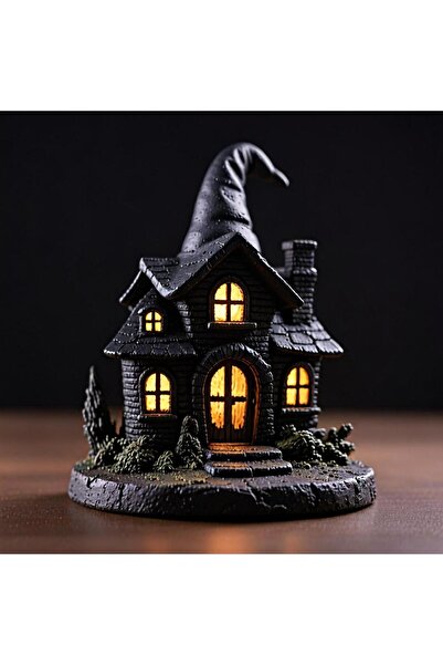 SLM Halloween Villası