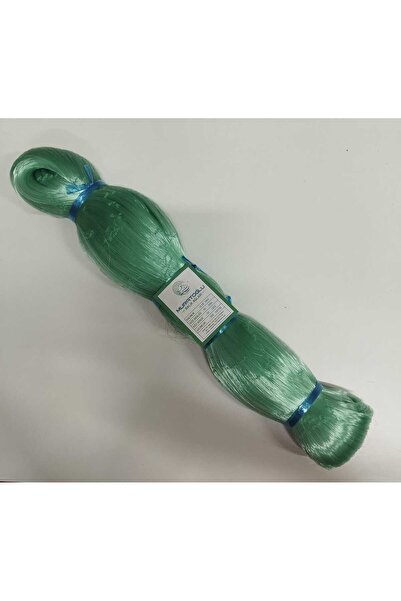 muratoğlu MİSİNA AĞ - 0,18*70 50 GÖZ PAKET MİSİNA BALIK AĞI