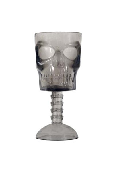 OEM Halloween Skull Cup 8 x 18 cm