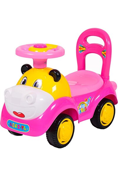 NOVOKIDS NOVOKIDS™ Super Hipo Car, Pink