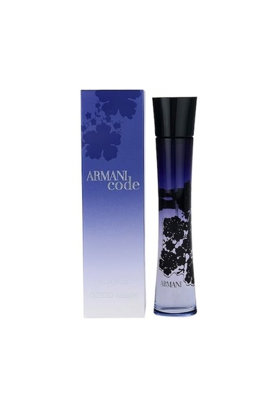 Giorgio Armani Armani Code Women EDP 75 ml