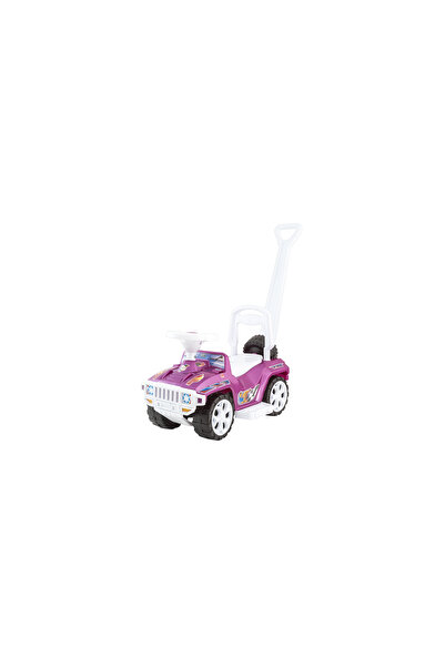 NOVOKIDS NOVOKIDS™ My first SUV Car XXL, Purple
