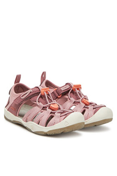 Keen Κοριτσίστικα σανδάλια ροζ KEEN-1028832 NOSTALGIA ROSE/PAPAYA PUNCH