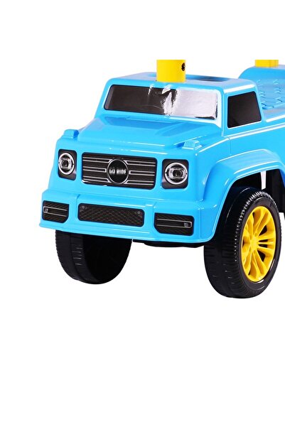 NOVOKIDS NOVOKIDS™ Speedy Kids Scooter, BLUE