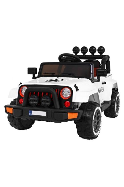 NOVOKIDS Masinuta Electrica cu acumulator pentru copii NOVOKIDS™ Full Time Je...