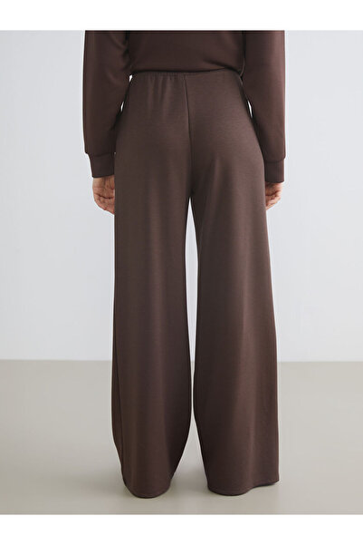 LC Waikiki Beli Lastikli Kadın Eşofman Altı