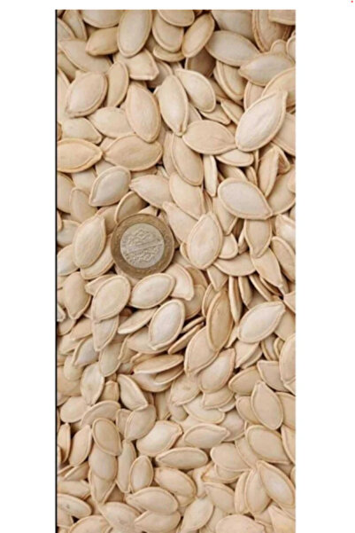 Milyon Shop nevşehir kabak çekirdeği dolgun tane 15 kg