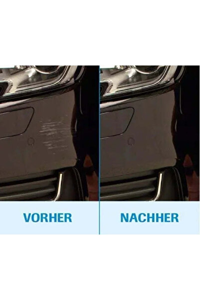 victiny Platinum Magic 20 SEC AT PERFORMANCE® – Professional Solution for Removing Scratches in 20 Second