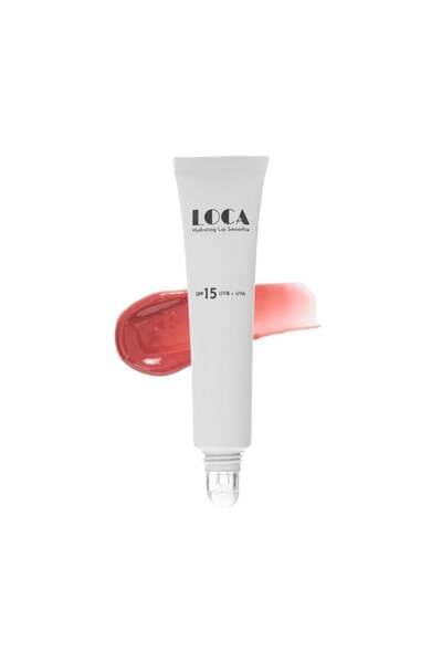 loça Luca Loose Face Powder 01 Vanilla Souffle