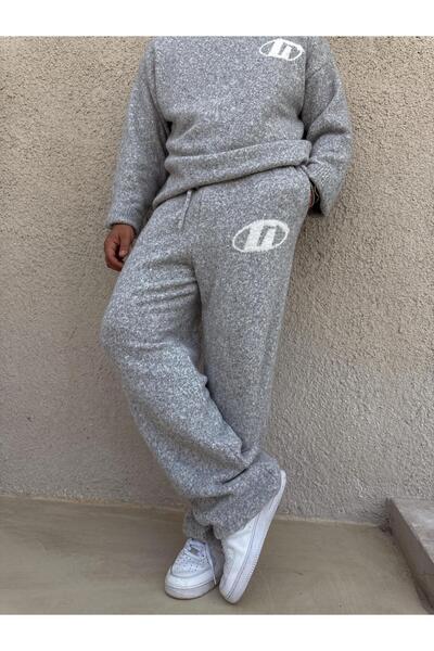 Combineman35 Wool Fabric g Printed Tracksuit