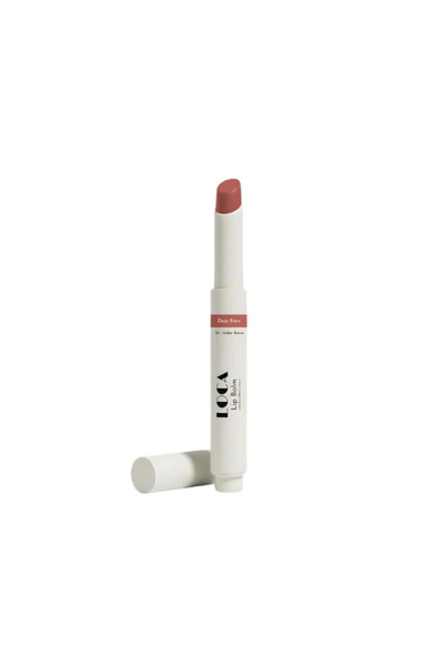 loça Luca Lip Balm Amber Brown Deja Pro 04