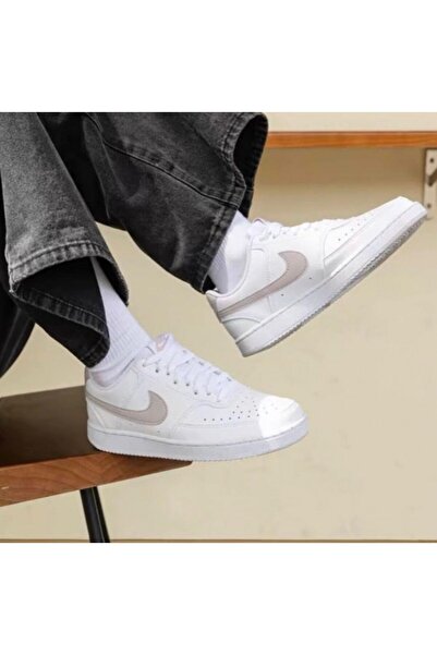 Nike كروت فيجن لو نكست نيتشر وايت dh3158 109